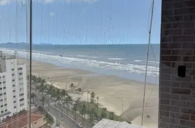 Olha que linda essa vista para o mar, churrasqueira a carvão, apenas r$627 mil a vista.