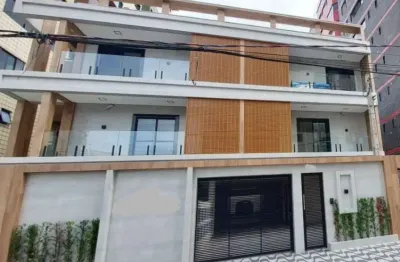 Sobrado 2 suítes para locação na tupi!! - cód: act3422