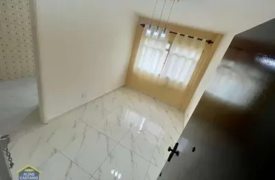 Apartamento com 1 dorm semi mobiliado com elevador - financia!