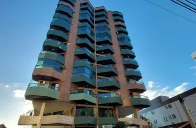 Apartamento com 1 quarto à venda na Rua Vila Tupi, 104, Tupi, Praia Grande