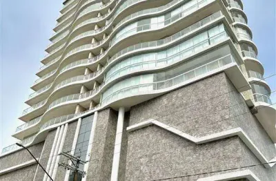 Cobertura com 3 quartos à venda na Rua Guilhermina, 250, Guilhermina, Praia Grande