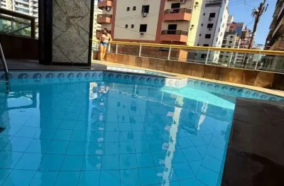 Apartamento com 2 quartos à venda na Rua Vila Tupi, 401, Tupi, Praia Grande