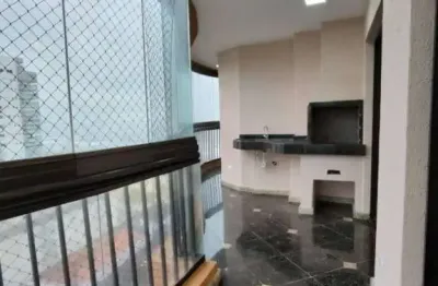 Apartamento com 4 quartos à venda na Rua Aviação, 129, Aviação, Praia Grande