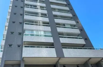 Apartamento para locação 3 dorms com lazer na ocian! - cód: act3135