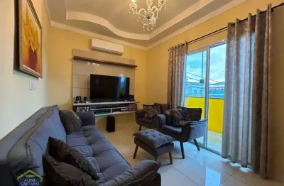 Casa com 2 quartos à venda na Rua Sítio Do Campo, 291, Sítio do Campo, Praia Grande