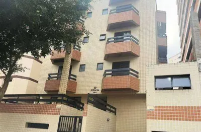 Apartamento com 2 quartos à venda na Rua Caiçara, 945, Vila Caiçara, Praia Grande