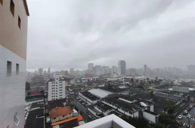 Apartamento com 2 quartos à venda na Rua Boqueirao, 253, Boqueirão, Praia Grande
