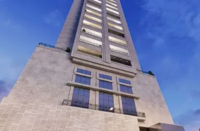 Apartamento com 2 quartos à venda na Rua Canto Do Forte, 750, Canto do Forte, Praia Grande