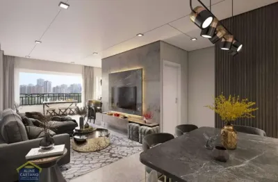 Apartamento com 2 quartos à venda na Rua Canto Do Forte, 750, Canto do Forte, Praia Grande