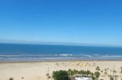 Apartamento com 2 quartos à venda na Rua Cidade Ocian, 120, Cidade Ocian, Praia Grande