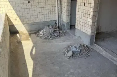 Oportunidade, uma quadra da praia , 3 dorms , 1 suíte , 2 vagas, direto com a construtora!!!