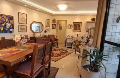 Cobertura com 3 quartos à venda na Rua Vila Tupi, 981, Tupi, Praia Grande