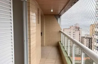 Apartamento com 3 dorms ampla varanda com churrasqueira a carvão! financia!