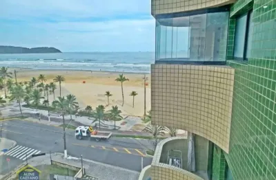 Apartamento com 3 quartos à venda na Rua Vila Guilhermina, 71, Guilhermina, Praia Grande