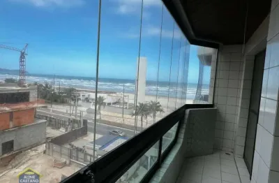 Apartamento com 1 quarto à venda na Rua Vila Tupi, 6351, Tupi, Praia Grande