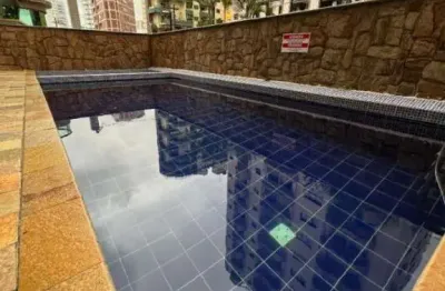 Apartamento com 2 quartos à venda na Rua Tupi, 1124, Tupi, Praia Grande