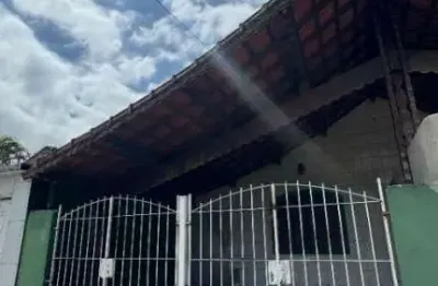 Oportunidade! casa térrea por apenas r$ 299mil somente à vista!