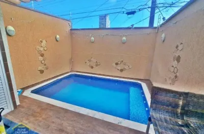 Casa com 2 quartos à venda na Rua Caiçara, 790, Vila Caiçara, Praia Grande