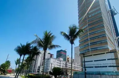 Apartamento com 2 quartos à venda na Rua Aviação, 128, Aviação, Praia Grande