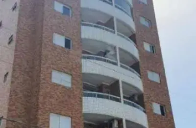 Apartamento com 2 quartos à venda na Rua Tupi, 391, Tupi, Praia Grande