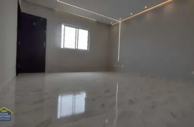 Apartamento com 1 quarto à venda na Rua Maracanã, 10167, Balneário Maracanã, Praia Grande