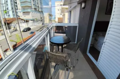 Lindo sobrado com 3 dorms 2 suítes - pertinho do mar! financia!