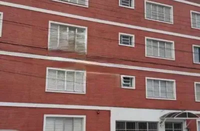 Kitnet / Stúdio à venda na Rua Jardim Imperador, 339, Jardim Imperador, Praia Grande