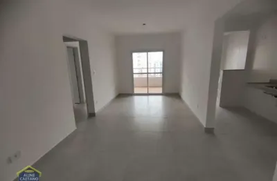 Apartamento com 2 quartos à venda na Rua Vila Tupi, 134, Tupi, Praia Grande