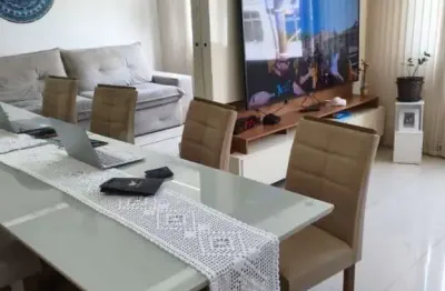 Apartamento com 2 quartos à venda na Rua Cidade Ocian, 326, Cidade Ocian, Praia Grande