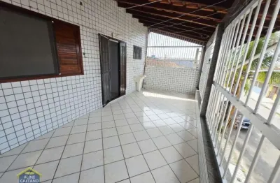 Casa com 2 quartos à venda na Rua Ocian, 7994, Cidade Ocian, Praia Grande