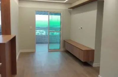 Apartamento 1 suíte com lazer completo e móveis planejados! - cód: act3471