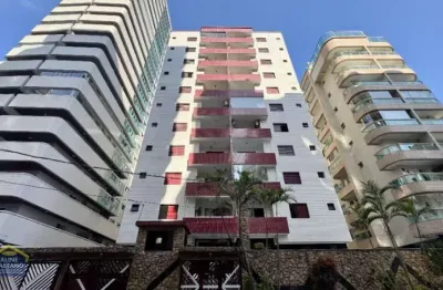 Oportunidade! apto reformado, 02 dorms - lazer, pertinho praia!