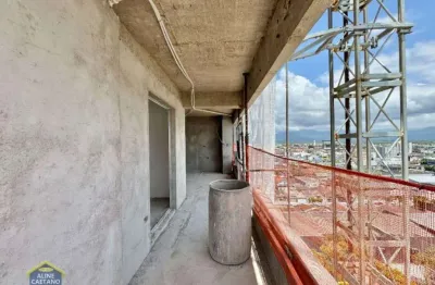 Apartamento com 2 quartos à venda na Rua Boqueirao, 445, Boqueirão, Praia Grande