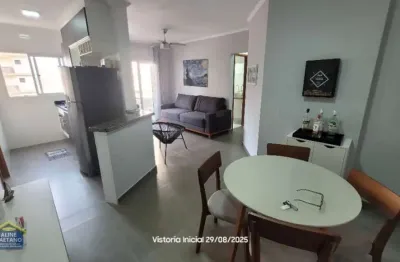 Apartamento 1 dorm com vaga de garagem e lazer na tupi! mobiliado! - cód: act3505