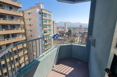 Apartamento 1 dorm e lazer - aceita financiamento! lado praia!
