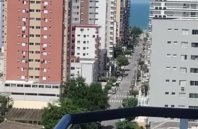 Cobertura com 3 quartos à venda na Rua Canto Do Forte, 841, Canto do Forte, Praia Grande
