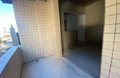 Apartamento com 2 quartos à venda na Rua Forte, 620, Canto do Forte, Praia Grande
