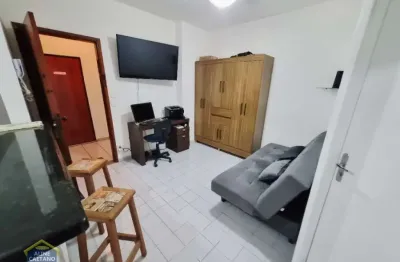 Kitnet / Stúdio à venda na Rua Canto Do Forte, 251, Canto do Forte, Praia Grande