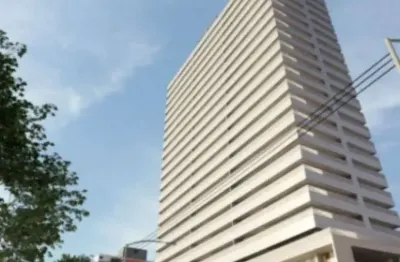 Apartamento com 2 quartos à venda na Rua Tupi, 381, Tupi, Praia Grande