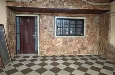 Casa com 3 quartos à venda na Rua Ocian, 451, Cidade Ocian, Praia Grande