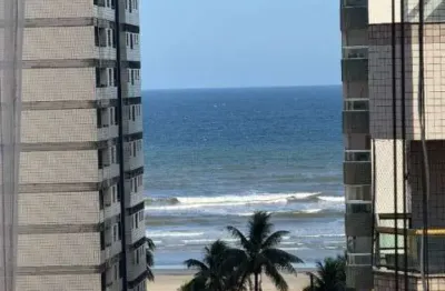 Apartamento com 3 quartos à venda na Rua Vila Caicara, 254, Vila Caiçara, Praia Grande