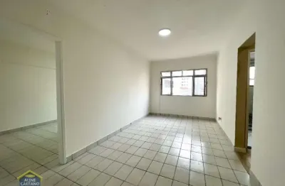 Apartamento com 1 quarto à venda na Rua Campo Da Aviacao, 311, Campo da Aviação, Praia Grande