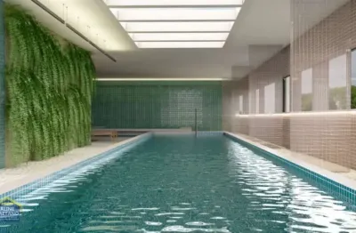 Oportunidade no canto do forte 02 suítes, 02 vagas no parc. direto