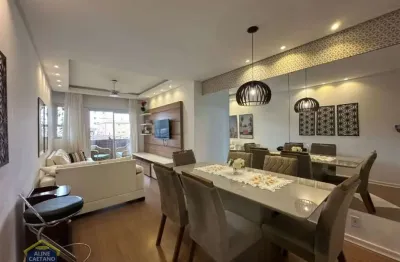 Apartamento com 2 quartos à venda na Rua Vila Tupi, 208, Tupi, Praia Grande