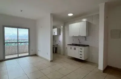 Apartamento com 2 quartos à venda na Rua Guilhermina, 623, Guilhermina, Praia Grande