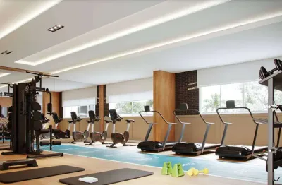 Apartamento com 2 quartos à venda na Rua Centro, 51, Centro, Mongaguá