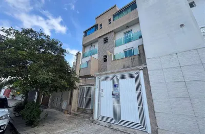 Apartamento com 2 quartos à venda na Rua Vila Alzira, 443, Vila Alzira, Santo André