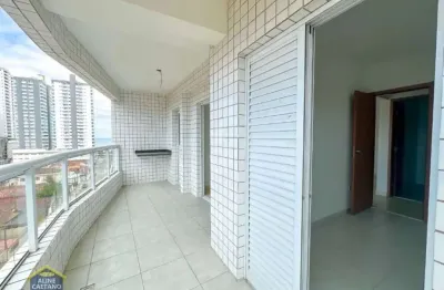 Não comprou ainda?? olha esse apê 2 dorms com sacada gourmet 1 quadra do mar