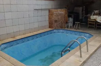 Casa com 2 quartos à venda na Rua Imperador, 166, Jardim Imperador, Praia Grande