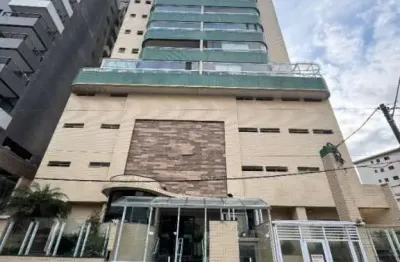 Apartamento com 2 quartos à venda na Rua Guilhermina, 461, Guilhermina, Praia Grande
